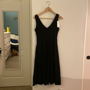 Target mid calf dress